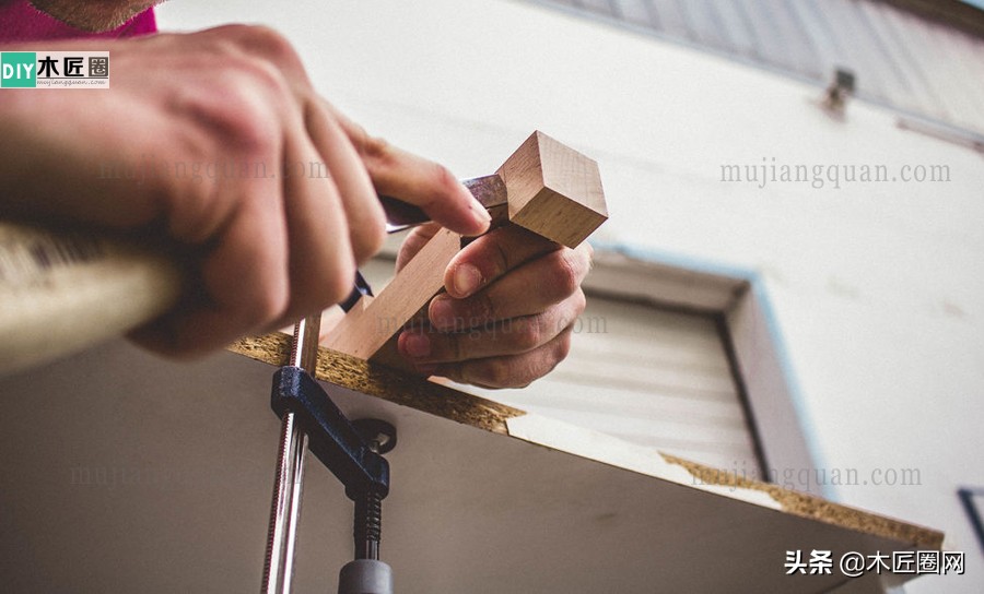 如何学习卯榫结构家具,榫卯结构使家具更加耐用