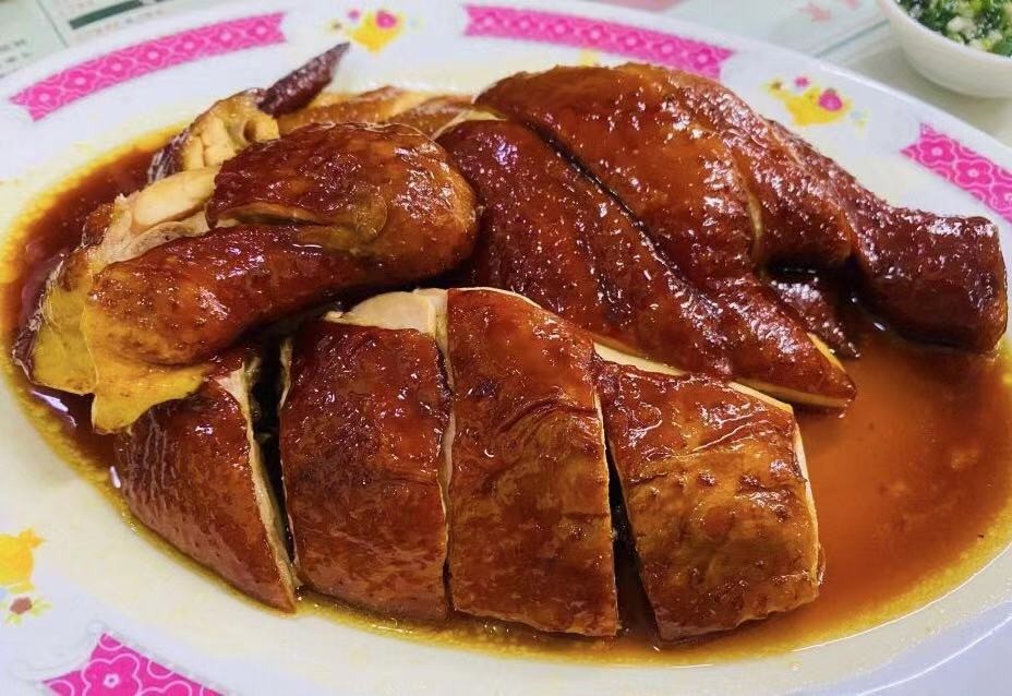 人均40元港式茶餐厅,上海港式茶餐厅