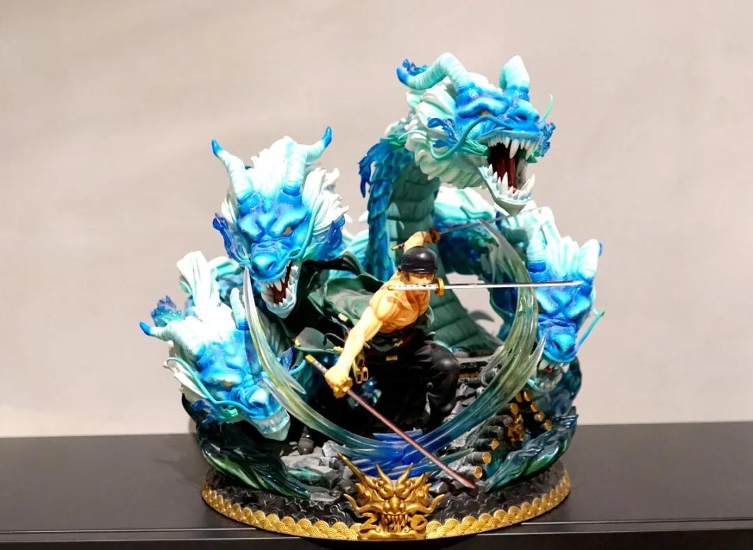 瞒不住了，孙悟空来聊城了，还带着“花果山”