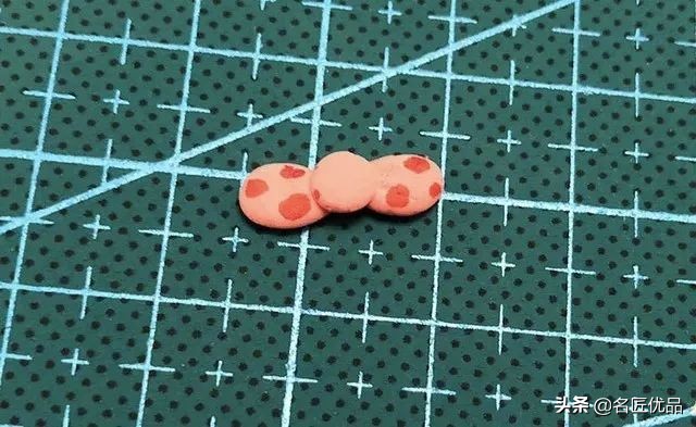 暑假主题的黏土手工,暑假有趣的手工