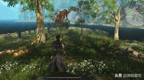 古剑奇谭3阳平医馆,古剑奇谭3第三章怎么过