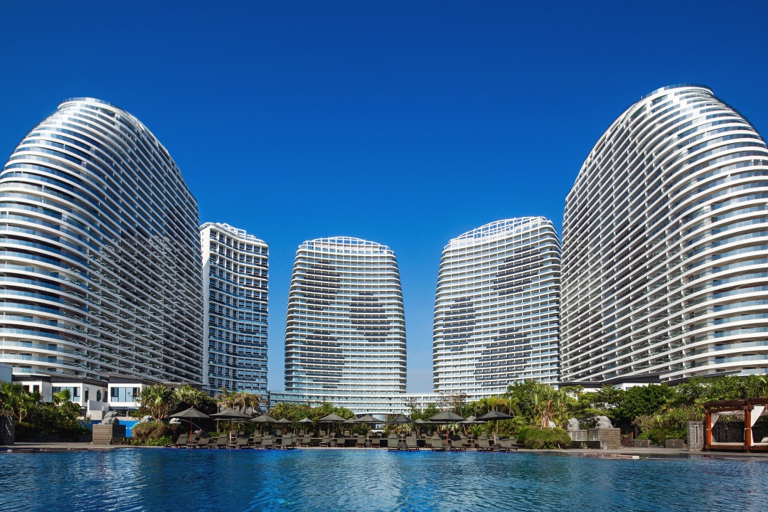 惠州双月湾3天两夜酒店优惠套餐,惠州双月湾海景房酒店推荐