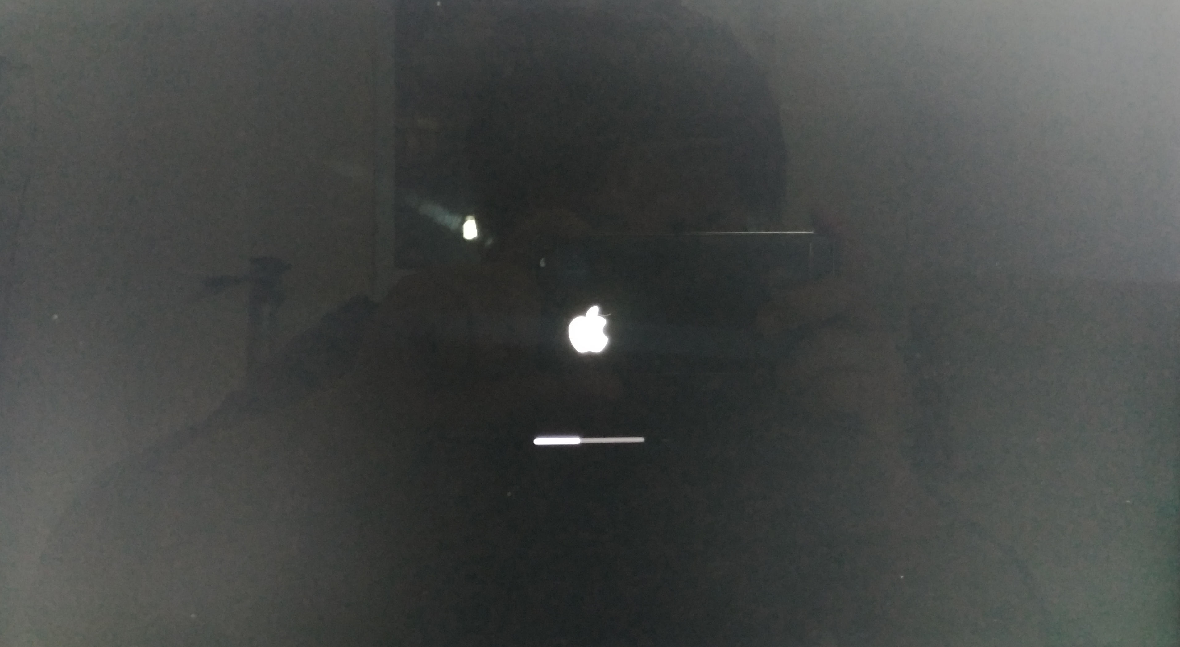 mac系统安装步骤图解,mac10.15安装教程