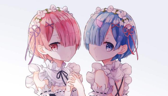 动漫里的各种眼型,常见的动漫眼睛