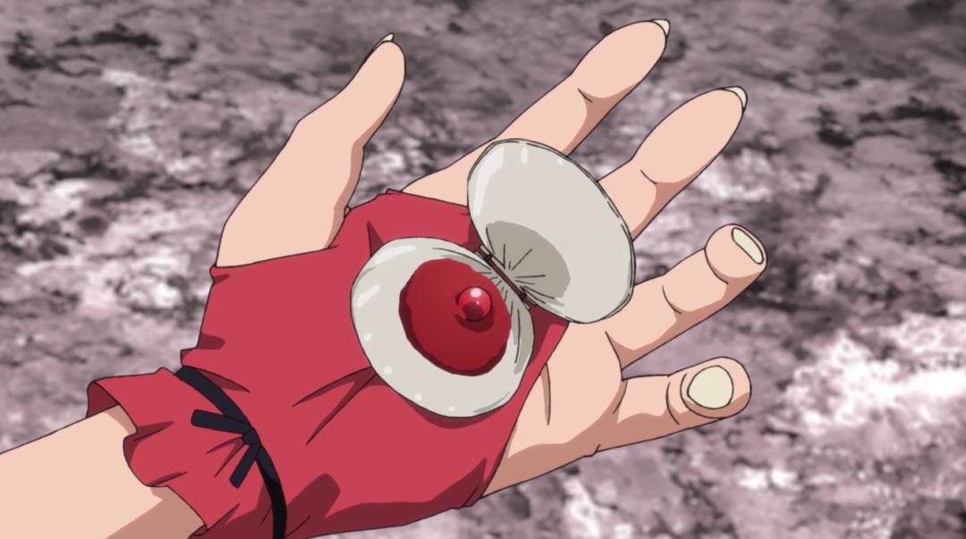 诸叶红色珍珠来源,诸叶是啥