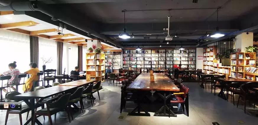 郑州12家高逼格书店,郑州适合带孩子去的书店