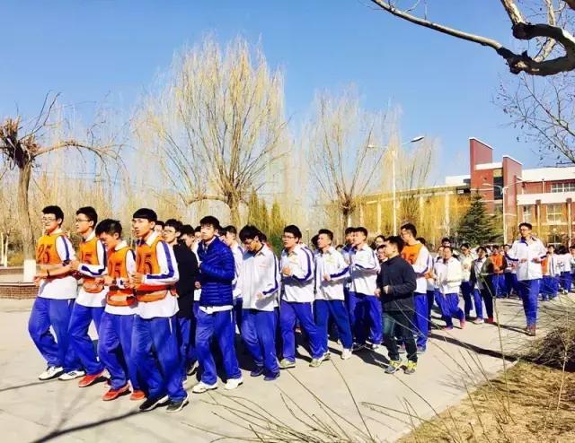 山师附中,山师附中历下区