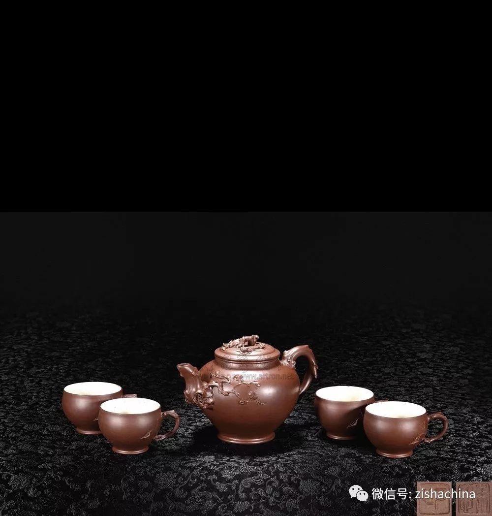 历代紫砂茗壶,哪里能给紫砂壶估价