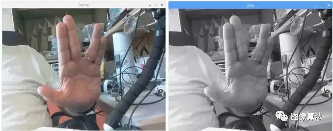 opencv视觉跟踪,opencv目标跟踪如何操作