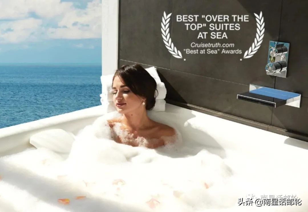 世邦邮轮豪华游轮介绍,2019年世邦邮轮