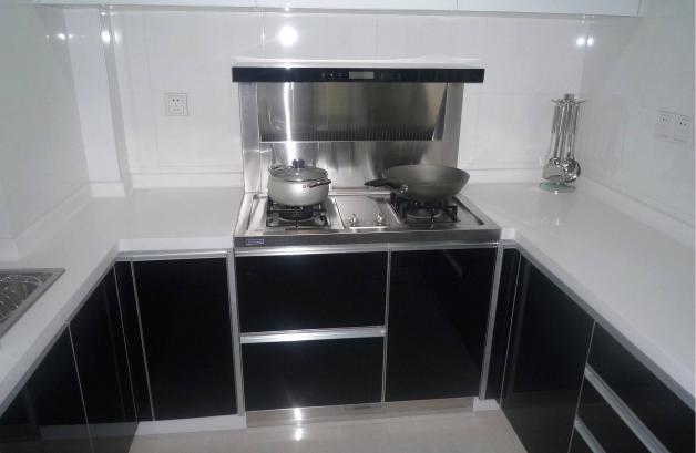 集成灶灶台更换,集成灶和传统灶台