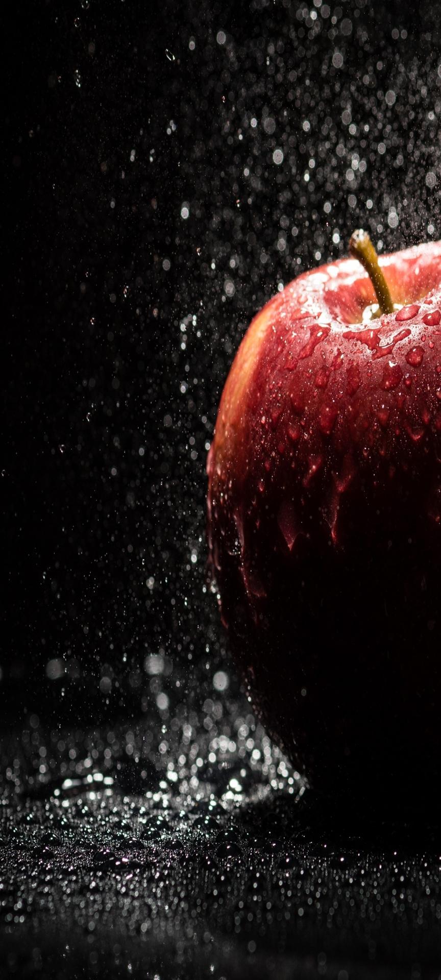 夏日炎炎球场上挥洒汗水,足球壁纸4k超清全面屏绿茵场