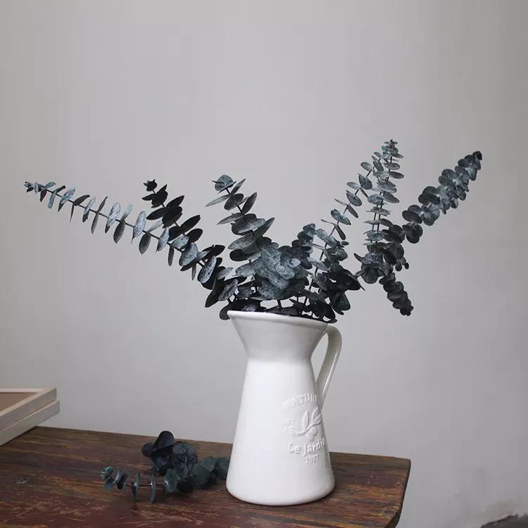 尤加利庭院,冷郁气质怎么形容