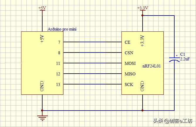 2.4g遥控器可以用智能音箱控制吗,2.4g无线遥控模块