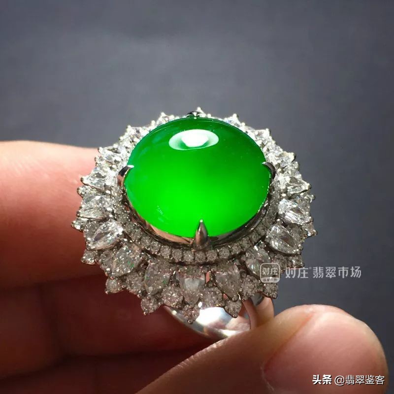 买翡翠不想被宰,你得学会这么砍价