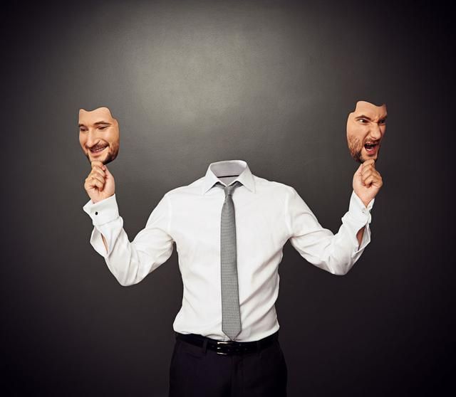 脾气好挣得少，心理学家告诉你，坏脾气能带来高收入