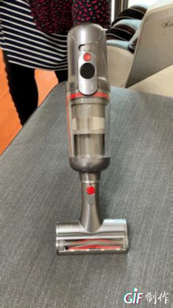 小狗t12plusrinse真实测评,小狗吸尘器t12pro