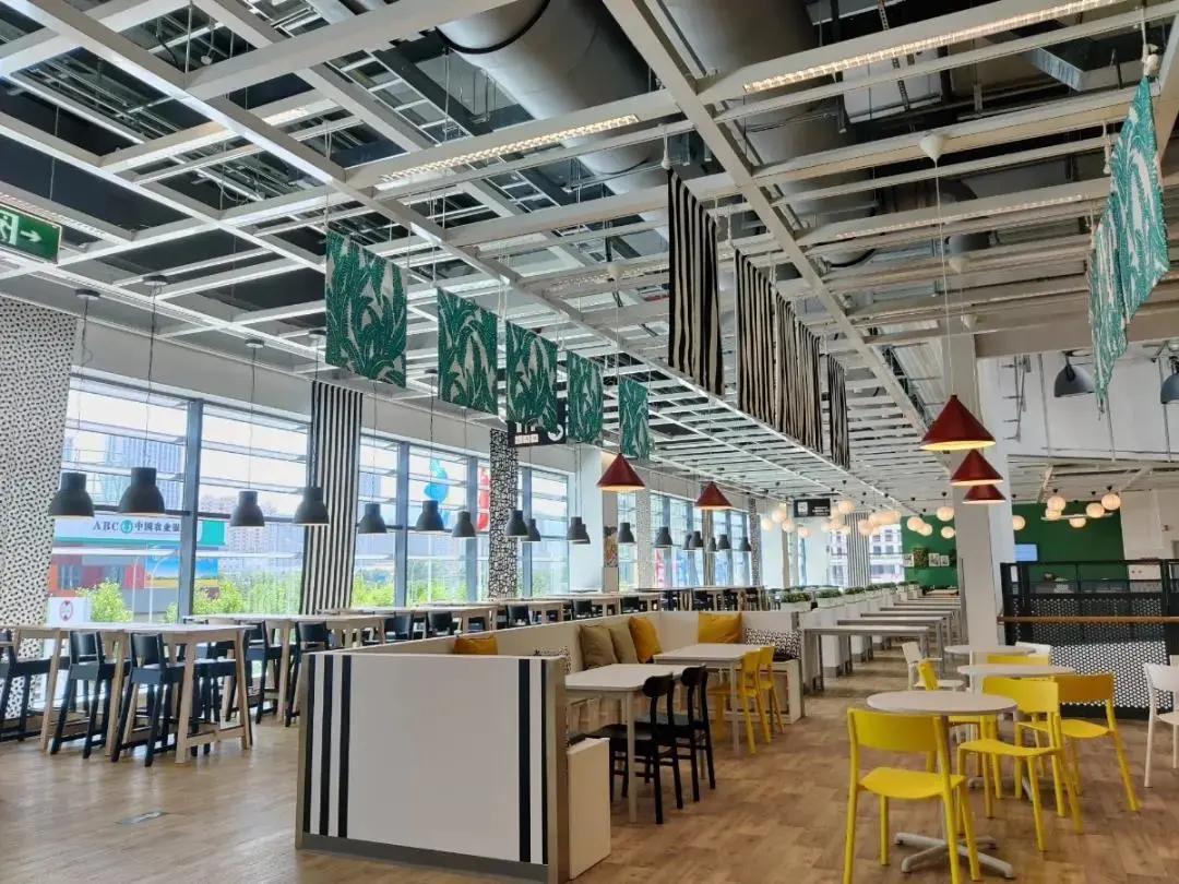 青岛宜家攻略一镜到底,青岛宜家逛完需要多久