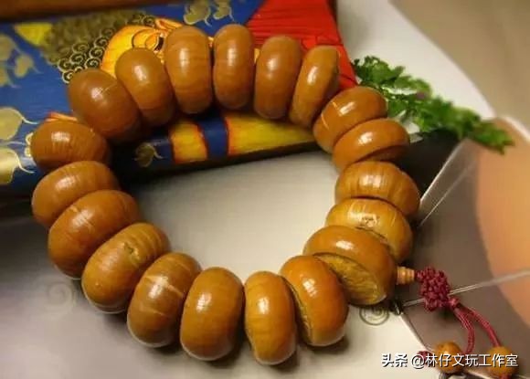 文玩菩提怎么盘好玩图解,文玩菩提入门盘什么