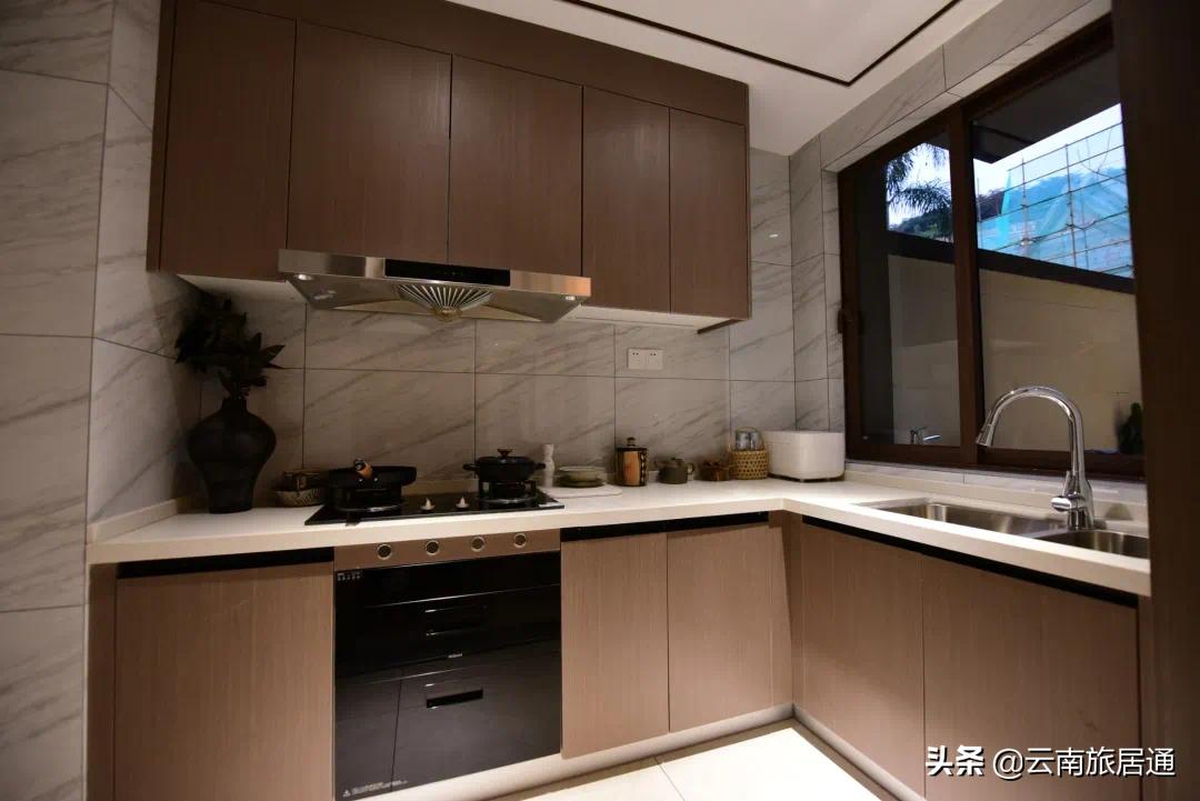 在西双版纳有个自己的小院,西双版纳美如世外桃源