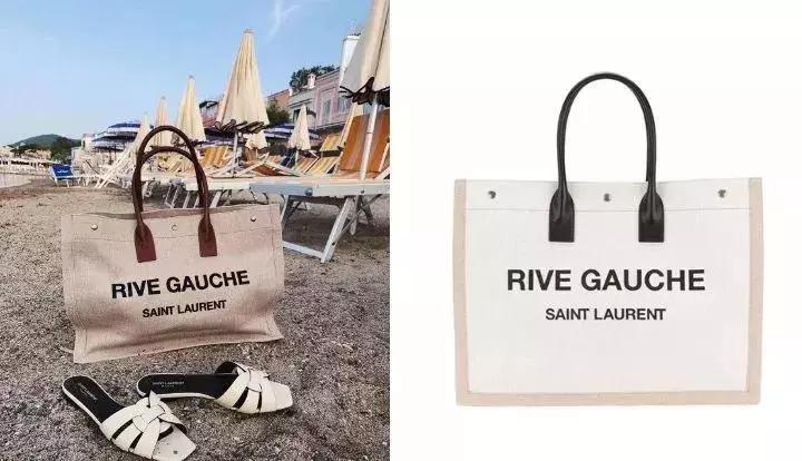 还在执迷于小包？王菲、杨幂早就背上了实用能装的...购物袋？