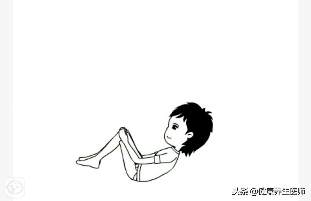 经络不通补什么都没用！12个方法，很全面，教你经络通畅百病消！