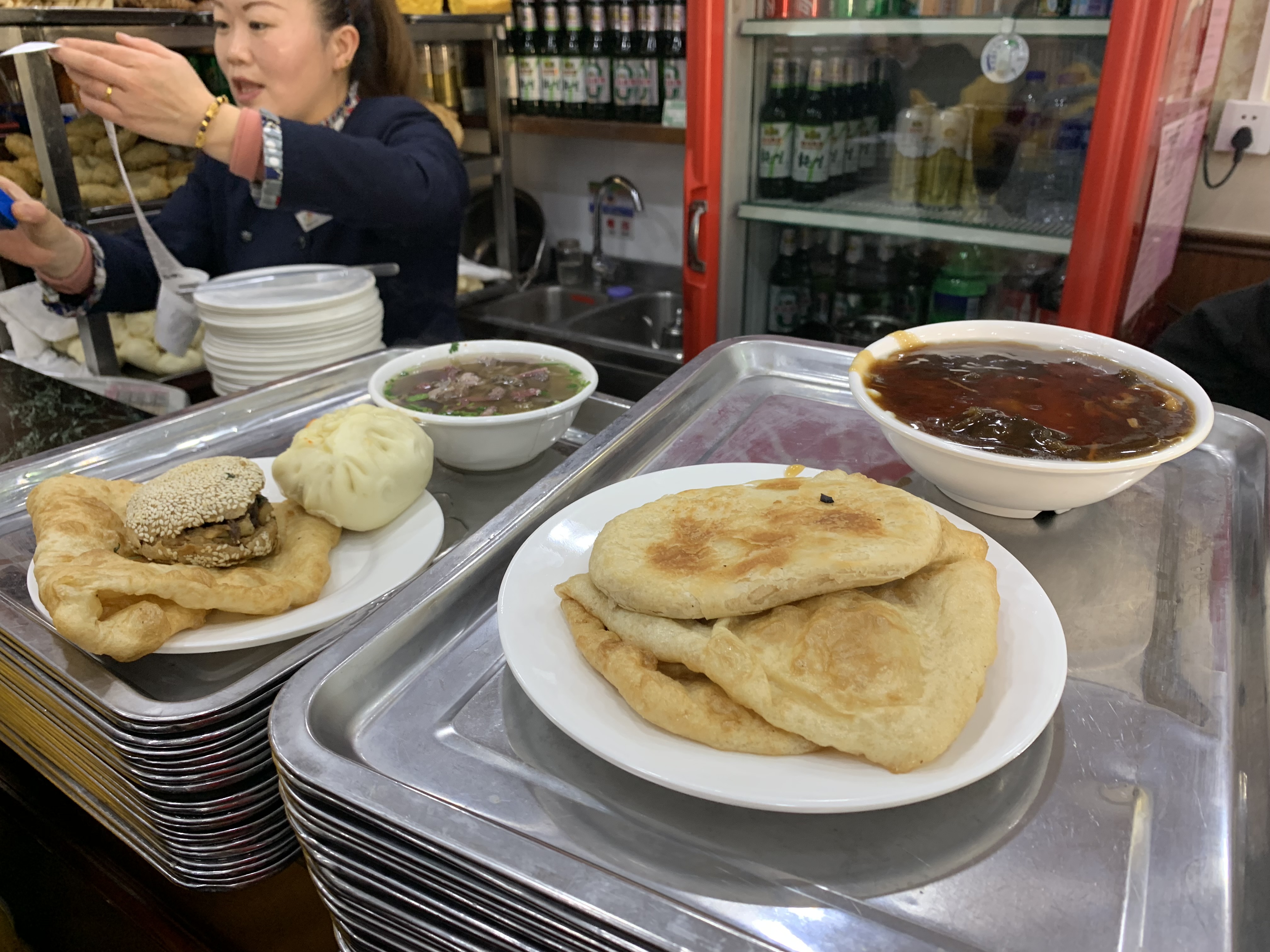 北京人早餐不吃馒头吗,北京人不能吃的10种早餐