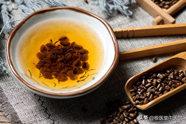 白带用什么草药治,白带调理茶