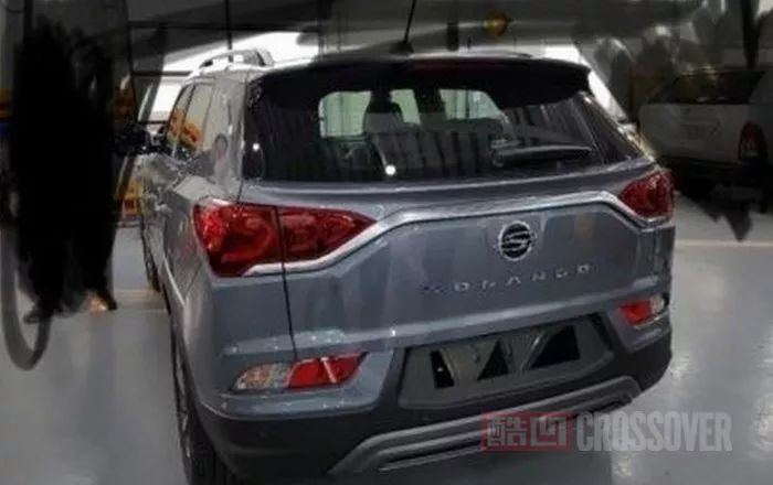 双龙和上汽分手10年现在又进口杀入中国