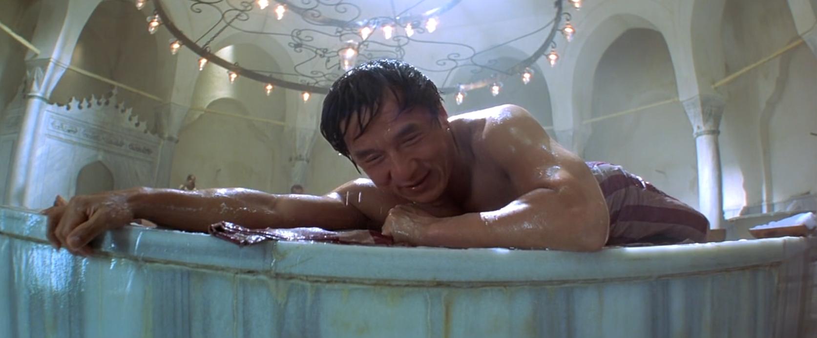 特务迷城专访陈德森,陈德森谈特务迷城