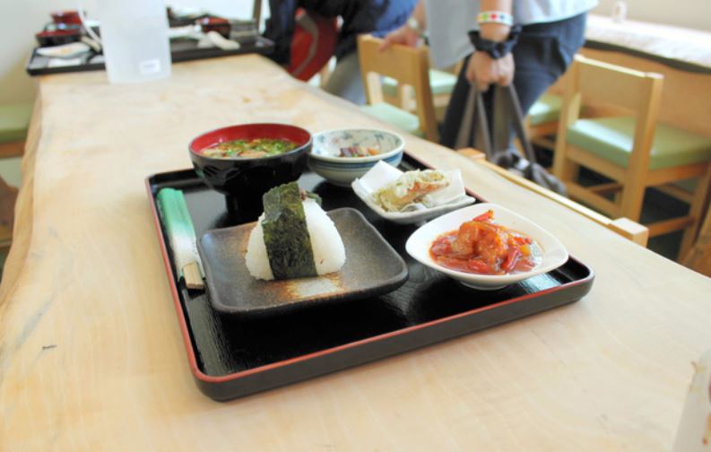 日本名古屋的“小碗菜”？一盘仅50日元！为何还被不法分子盯上？