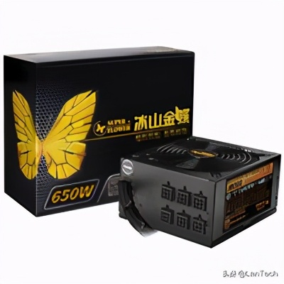 攻城狮双电,装机指南电源篇如何选购电脑电源