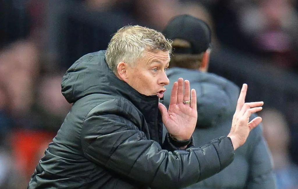 曼联爆冷输球致命弱点暴露无疑,红魔曼联年轻风暴