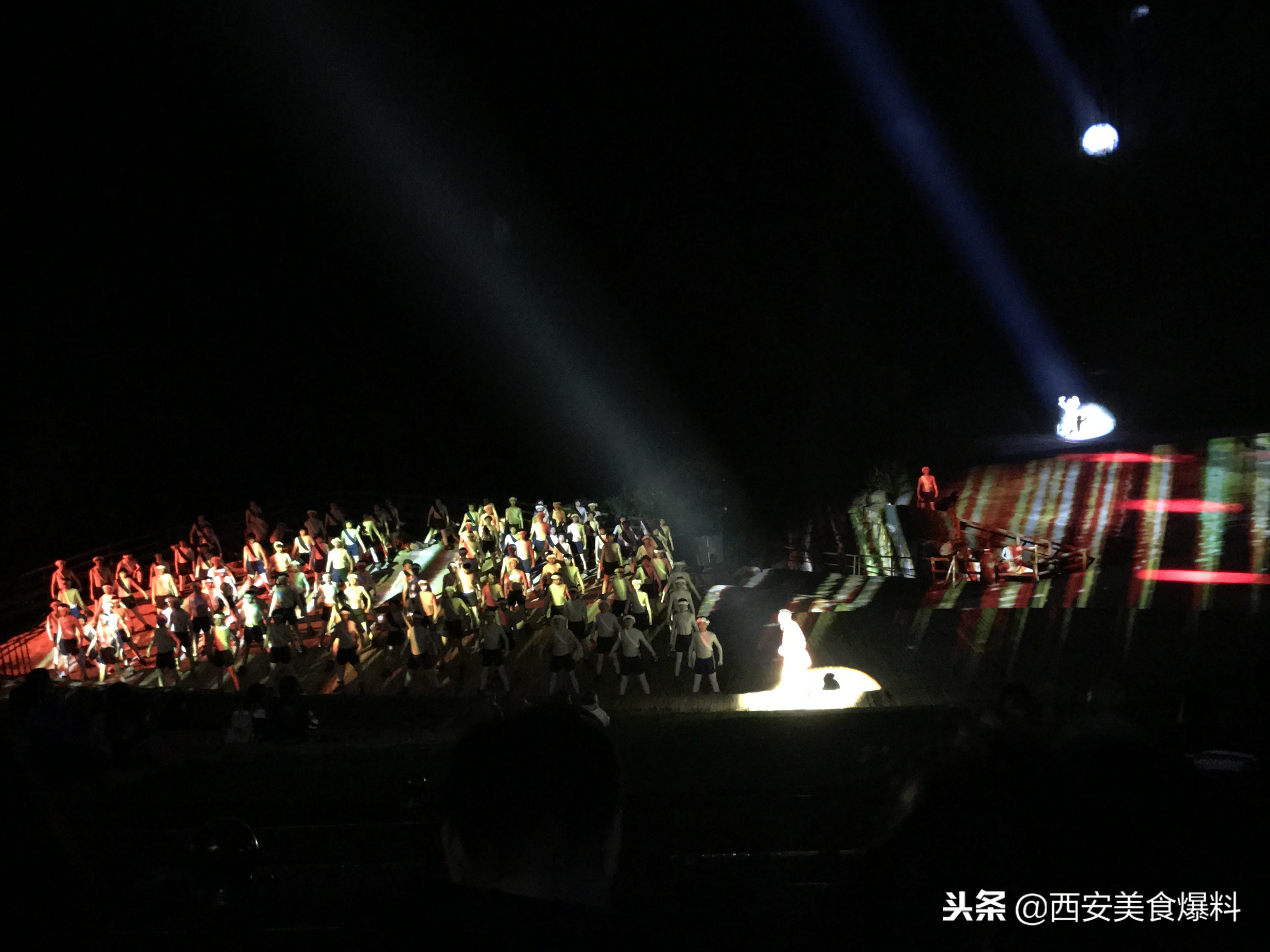 记忆中的重庆武隆,印象武隆山城