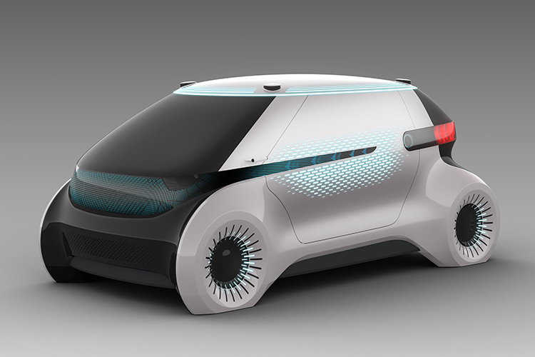 罪恶之城2004在线,汽车领域在今年ces上有哪些看头