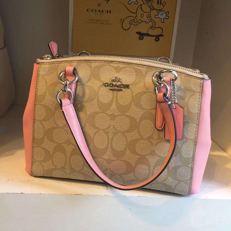 为什么蔻驰又丑又贵,1000块钱的蔻驰什么档次