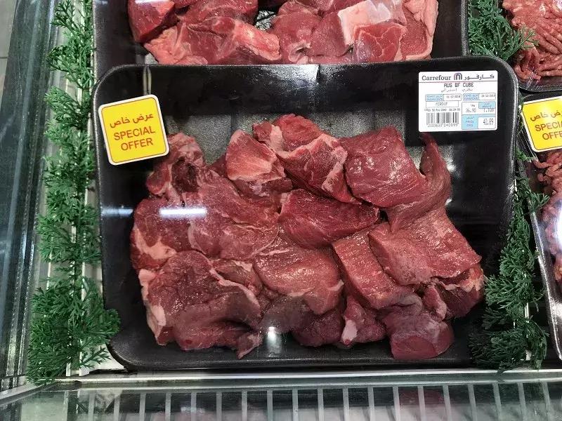 迪拜日常生活怎么样,在迪拜生活的感受