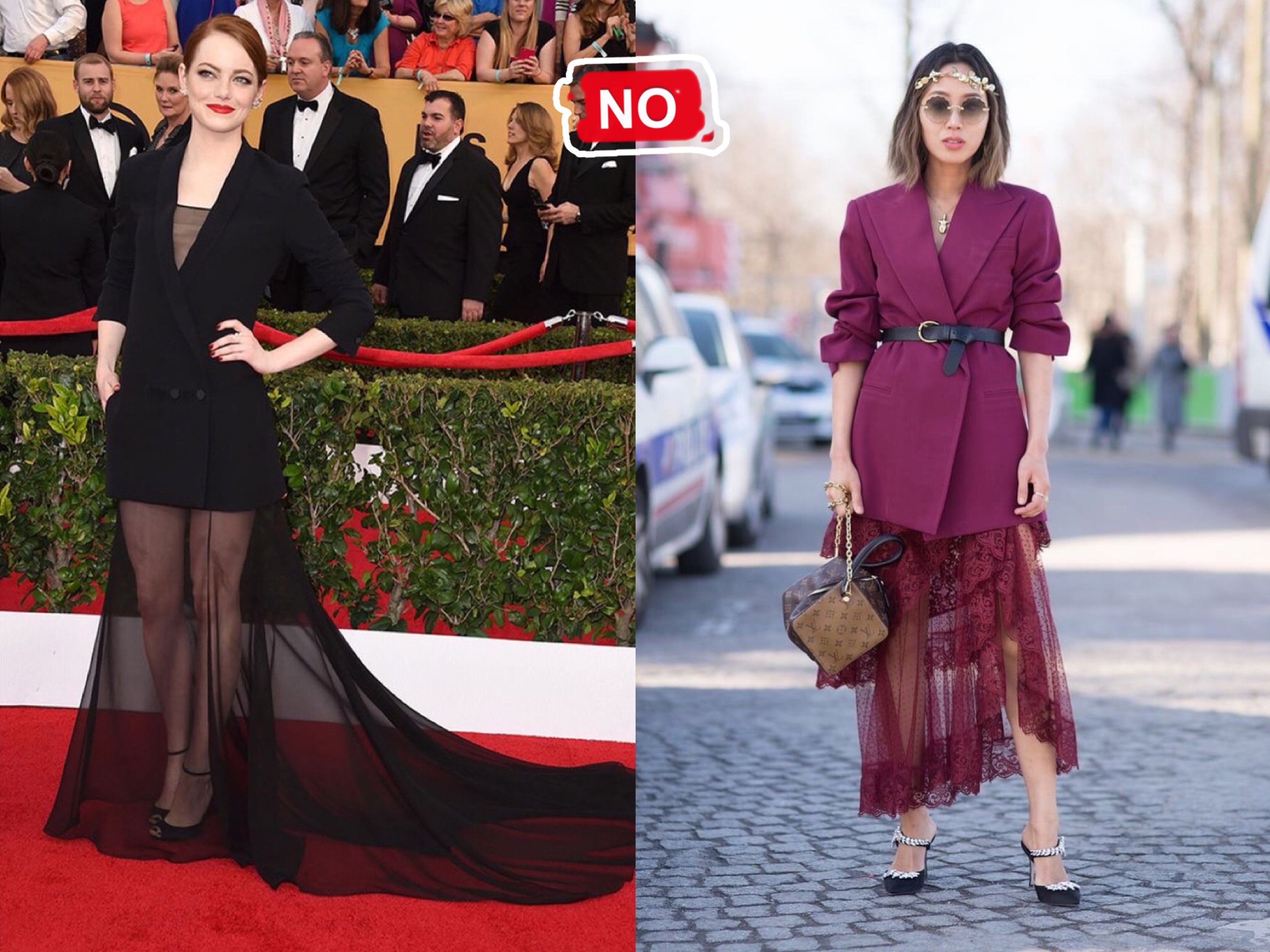 今年夏天半裙怎么穿又时髦又显瘦,夏季新款百搭半裙