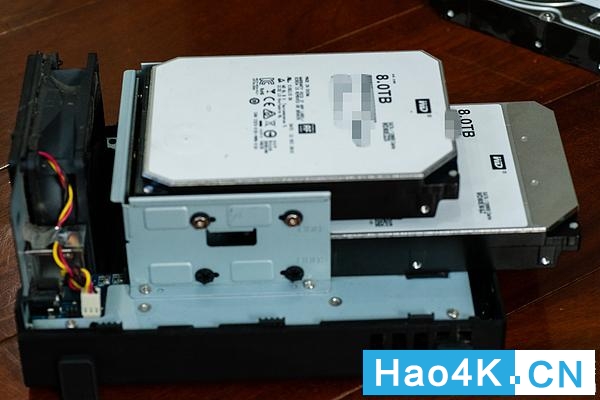 西部数据移动硬盘elements评测,西部数据nas硬盘拆解