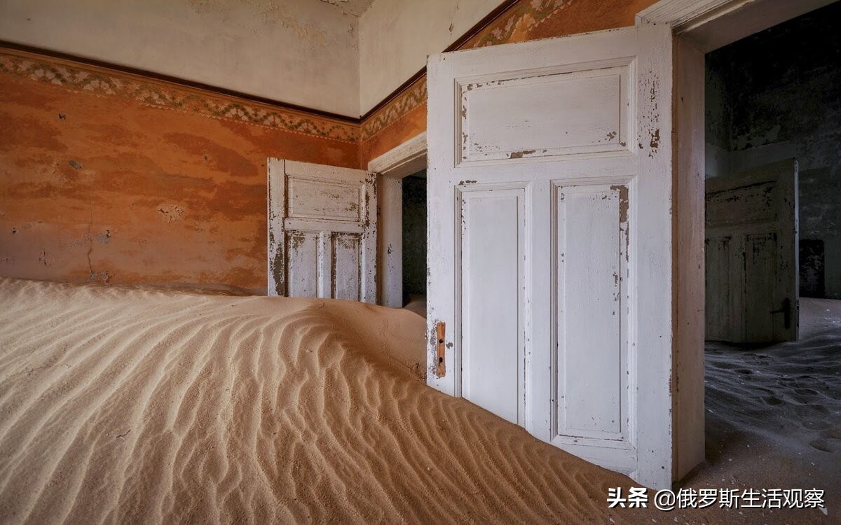 非洲小瑞士：最不像非洲的非洲国家