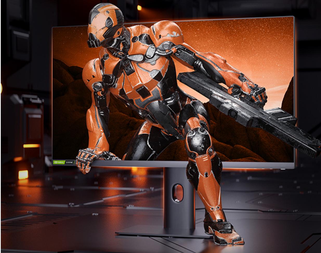 双11显示器推荐知电,双11显示器推荐24寸1k180hz