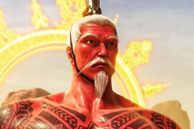 孙悟空最后打死大魔王,孙悟空恢复法力和通臂猿猴大战