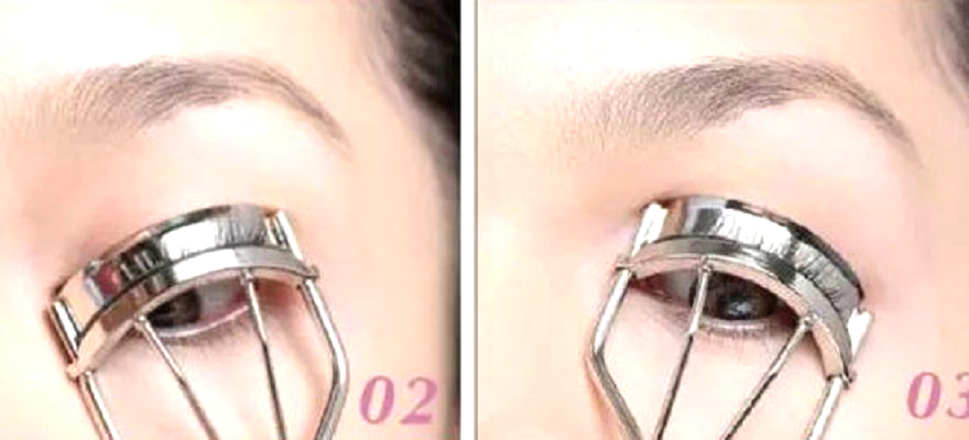 刷睫毛的小技巧不晕妆,睫毛化妆小技巧