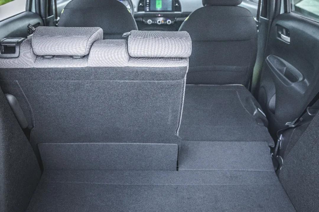 小型汽车的底盘都多高,小型车底盘