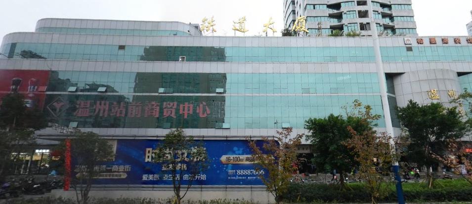 温州有几个皮革市场,温州有箱包批发市场吗