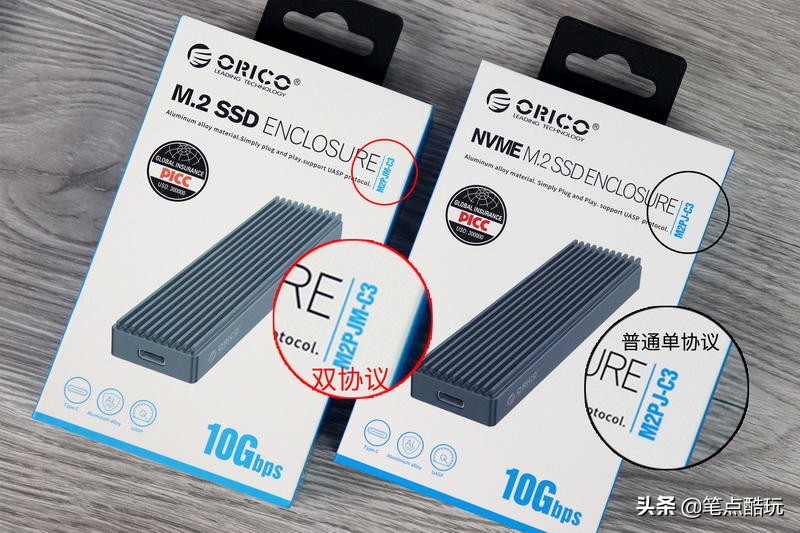 闲置的硬盘盒可以做什么,固态硬盘m.2nvme转sata硬盘盒可以吗