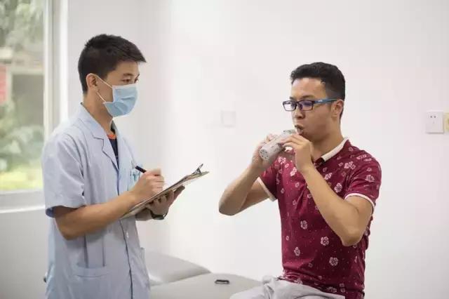 公益讲座回眸｜慢性呼吸道疾病治疗及肺康复