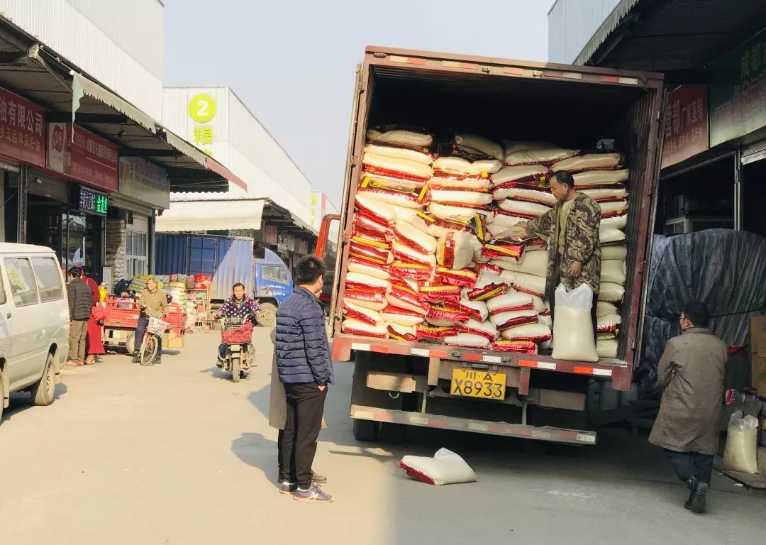 2024成都年货市场一览表,春节成都年货市场