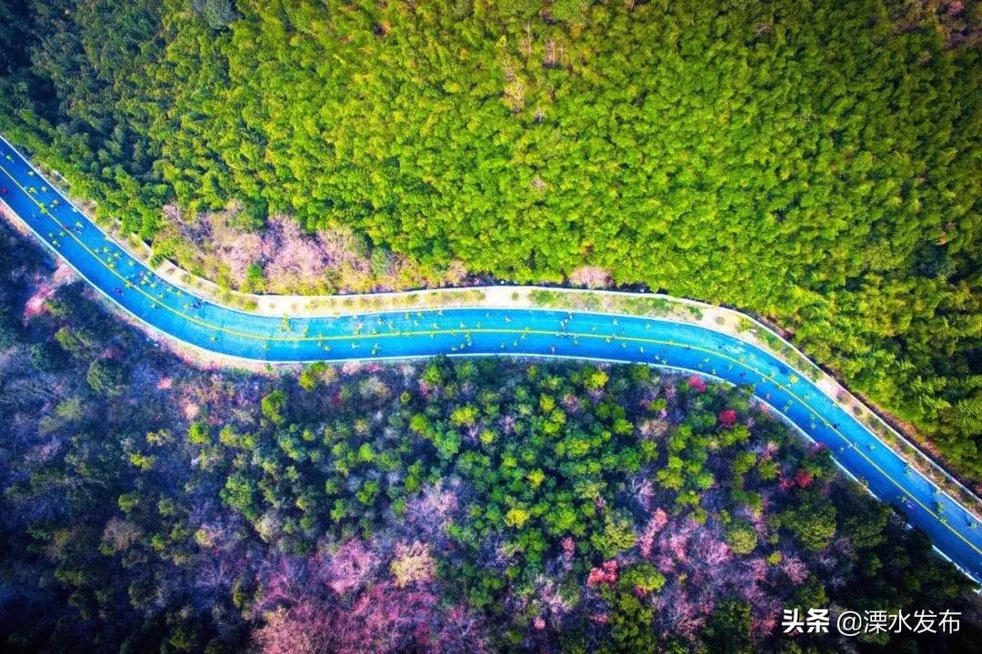 2017溧水大事,溧水大事件