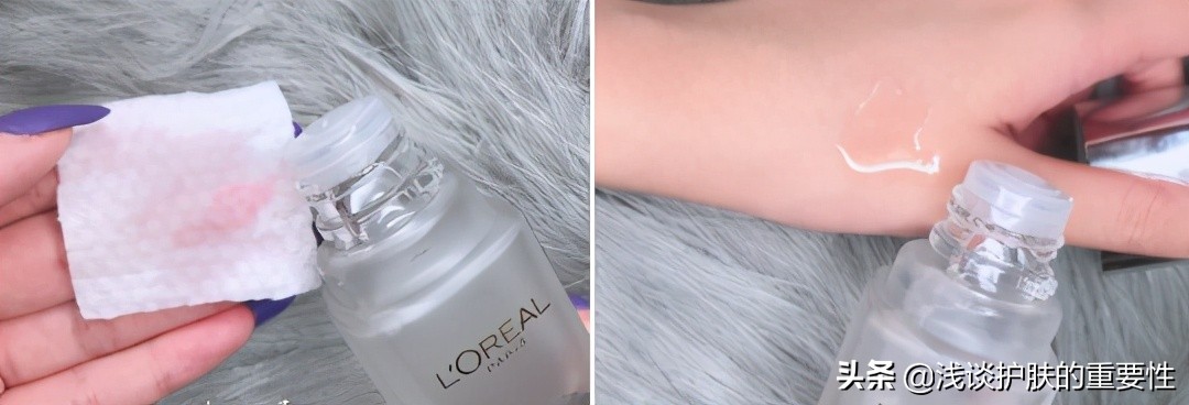 什么样的爽肤水最好用,日常爽肤水中高端